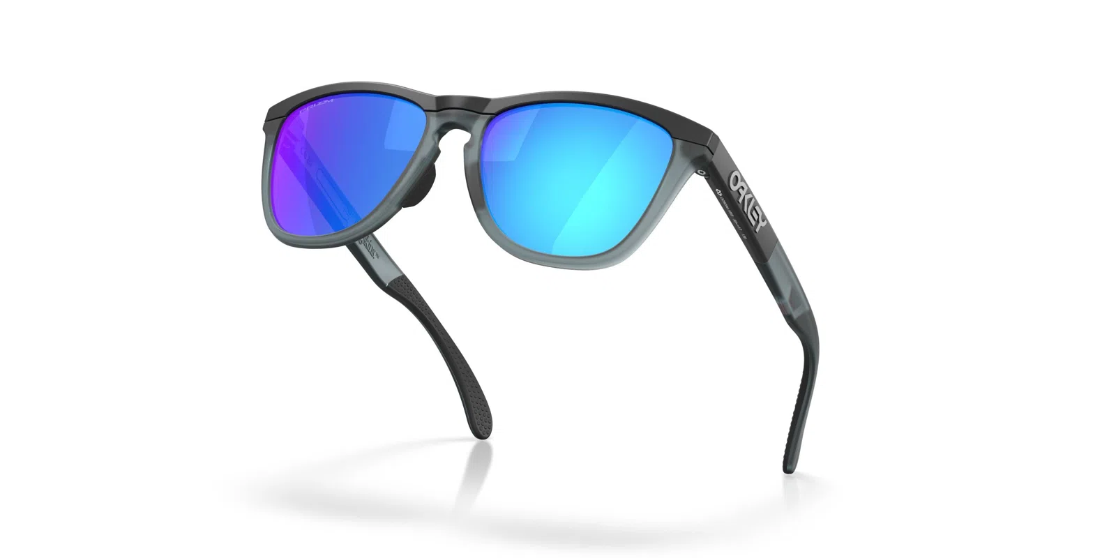 Oakley Frogskins Range 9284 Sunglasses - view 92